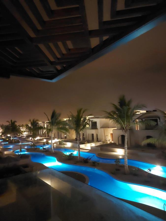Hawana Salalah Resort - Riviera 09 Exterior foto